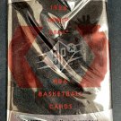 1997-98 UPPER DECK SPX BASKETBALL CARD RARE PACK-KOBE-JORDAN DIE CUT GOLD CARD?