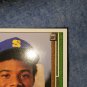 1989 UPPER DECK KEN GRIFFEY JR ROOKIE  BASEBALL CARD