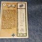 1989 UPPER DECK KEN GRIFFEY JR ROOKIE  BASEBALL CARD
