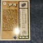 1989 UPPER DECK KEN GRIFFEY JR ROOKIE  BASEBALL CARD
