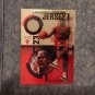 MICHAEL JORDAN 1999 UPPER DECK WCG GAME USED SNEAKERS/JERSEY BASKETBALL CARDS