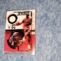 MICHAEL JORDAN 1999 UPPER DECK WCG GAME USED SNEAKERS/JERSEY BASKETBALL CARDS