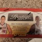 2009-10 PANINI PRESTIGE BASKETBALL BOX JORDAN-LEBRON AUTO-CURRY?+FREE CURRY