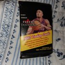 2000-01 FLEER TRADITION BASKETBALL CARD PACK ROOKIES INSERTS-JORDAN+FREE JORDAN