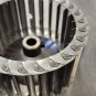 York Blower Wheel-VENTER,4 X 2,Ccw,3/8 Bore YOPK # S1-02632625700