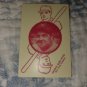 1983 RARE BABE RUTH FIRST DAY OF ISSUE COMMEMORATIVE STAMP+ RUTH BASEBALL CARD