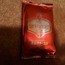 10-2021-22 Panini Player Of The Day Basketball Card Pack Rookie Auto 1/1 CURRY ?