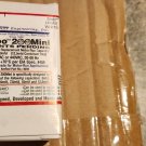 AM/ RAD TURBO 200 MINI RUN CAPACITOR 2.5/5.0/ COMBO 12.5 MFD 370/440 VOLTS