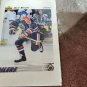 1991-92 Upper Deck NHL Hockey Factory Sealed Box INSERTS +FREE GRETZKY