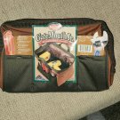 BUCKET BOSS PRO SERIES  GATEMOUTH JR.TOOL BAG NEW MODEL# 06007