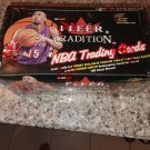 2000-01 FLEER TRADITION BASKETBALL CARD BOX 1986 FLEER PACK/JORDAN ROOKIE CARD?