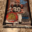 2000 BOWMAN  FOOTBALL CARD PACK POSS.TOM BRADY ROOKIE-AUTO-INSERTS+FREE BRADY