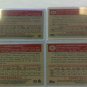 2012 TOPPS HERITAGE BASEBALL 4 CARD PACK-MANTLE-MAYS-RUTH-ROBINSON+1913 RUTH