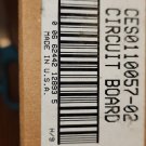 Carrier Bryant Payne OEM Circuit Board CES0110057-02  CESO110057-02 New