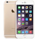 SEALED- BRAND NEW Apple iPhone 6 Plus (5.5 inch) 16GB Gold Factory Unlocked