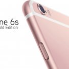 Brand New Apple Iphone 6s 16GB (Unlocked) - Rose Gold