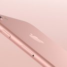 New Apple Iphone 7 128 GB Unlocked GSM -  Rose Gold