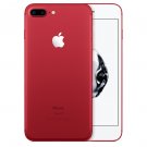 Apple iPhone 7 PLUS 128GB (PRODUCT) RED-Special Edition-USA Model-WARRANTY- NEW
