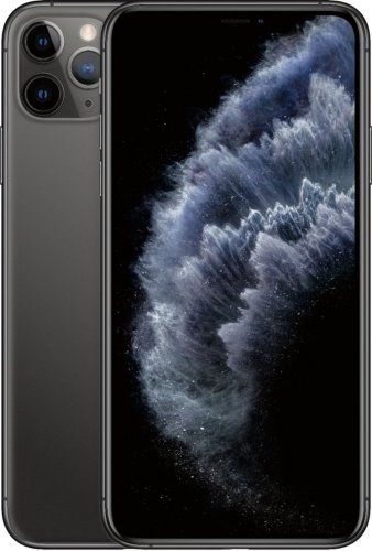 Brand NEW APPLE iPHONE 11 Pro MAX UNLOCKED 256GB Space Gray