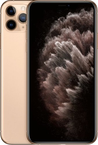 Brand NEW APPLE iPHONE 11 Pro MAX UNLOCKED 512GB GOLD