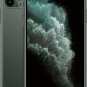 Brand NEW APPLE iPHONE 11 Pro MAX UNLOCKED 512 GB Midnight Green