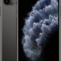 Brand NEW APPLE iPHONE 11 Pro UNLOCKED 256GB Space Gray