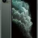 Brand NEW APPLE iPHONE 11 Pro UNLOCKED 512GB Midnight Green