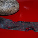 Custom Leather Guitar strap Walking dead ZOMBIE killer banjo strap zombies Daryl
