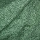 Designer cotton DRAPERY fabric 2 yards Country leaves