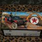 Die Cast TEXACO 1917 Maxwell TOURING car #14 BANK MIB