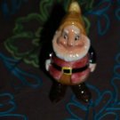 VINTAGE Disneyana DISNEY Enesco HAPPY Dwarf SNOW WHITE and the seven dwarves