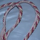 ITALIAN Designer cording trim 34 inches Elegant RARE
