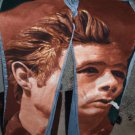 Custom GIANT James Dean jeans LEVI JEANS 32 x 32