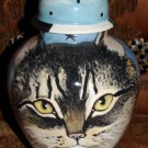 Custom Pet urn for ashes DOG Cat cremation urn SMALL