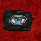 TATTOO COIN PURSE EYE sailor rockabilly psychobilly DIY