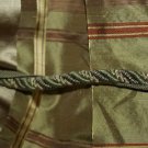 ITALIAN Designer cording trim 1 3/4 YARDs Elegant RARE