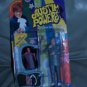Austin powers DR. EVIL talking action figure 1999 MOC