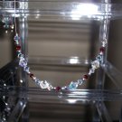 Swarovski Bridesmaid Necklace