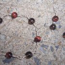 Red Tiger's Eye and Blackstone