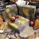 Lemon Lavender Sage Soap