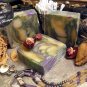 Lemon Lavender Sage Soap