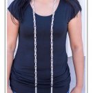 Paparazzi Scarf Necklace
