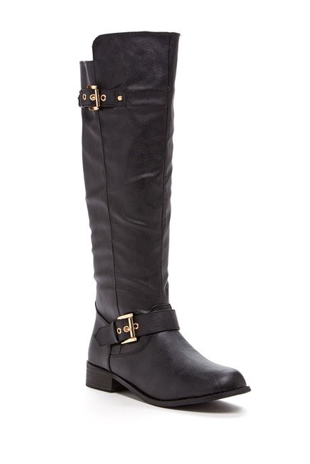 Rolani Riding Boot sz 8.5