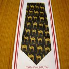 INDIAN TRADITIONAL PLAI  PRIENT PURE SILK TIES EACH PIECE