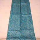 INDIAN TRADITIONALPRIENTED BEAUTIFUL SILK SAREE WITH PALLU 5METER