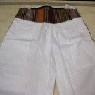 Indian 100% Cotton Harem Pants unisex Free Size