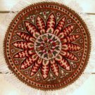 Indian Hand Made Hand Knotted Art silk Carpet and Rugs
