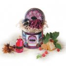 Treasure Trove Strawberry & Champagne