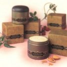 Massage Cream - Tangerine & Cream