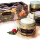 Massage Cream Trio